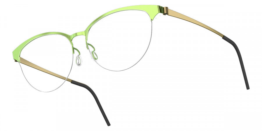 Color: P95 P35 - Lindberg Strip Titanium 7000 LND7430P95P3555