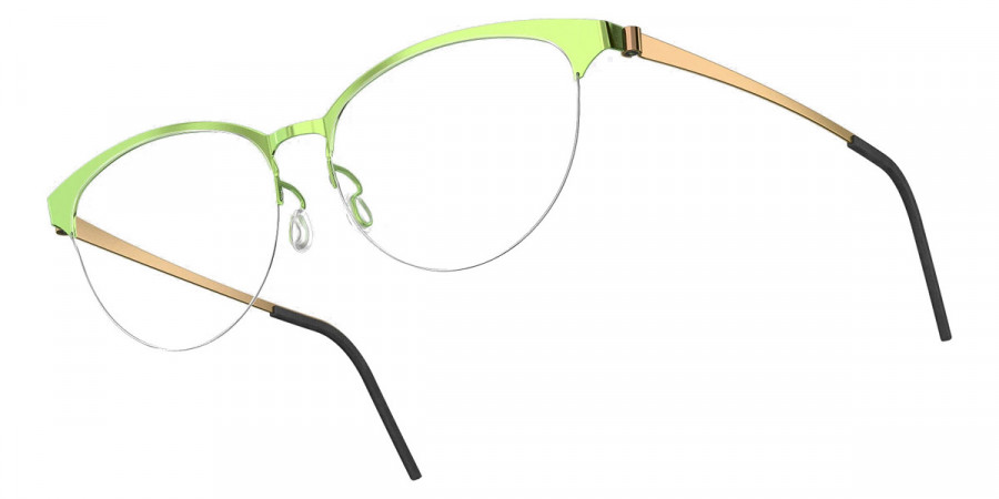 Color: P95 P60 - Lindberg Strip Titanium 7000 LND7430P95P6055