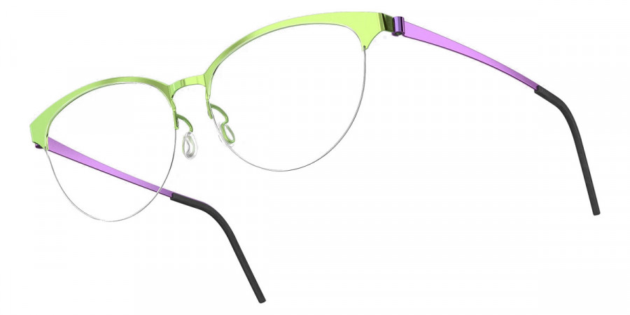 Color: P95 P77 - Lindberg Strip Titanium 7000 LND7430P95P7755