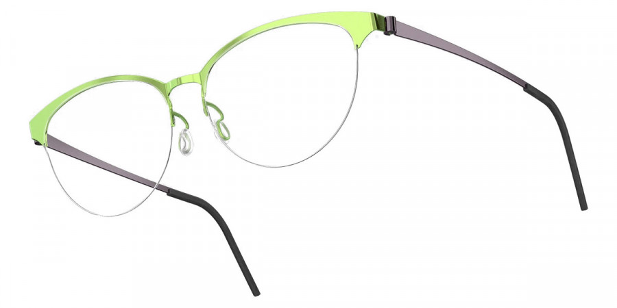 Color: P95 PU14 - Lindberg Strip Titanium 7000 LND7430P95PU1455