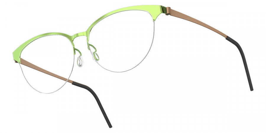 Color: P95 U15 - Lindberg Strip Titanium 7000 LND7430P95U1555