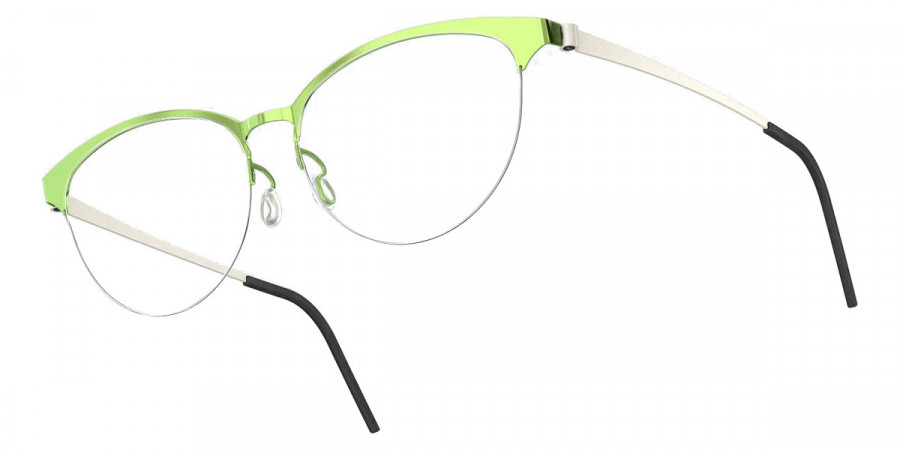 Color: P95 U38 - Lindberg Strip Titanium 7000 LND7430P95U3855