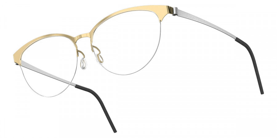 Color: PGT 05 - Lindberg Strip Titanium 7000 LND7430PGT0555