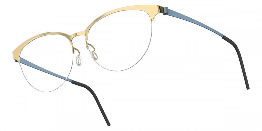 Color: PGT 107 - Lindberg Strip Titanium 7000 LND7430PGT10755