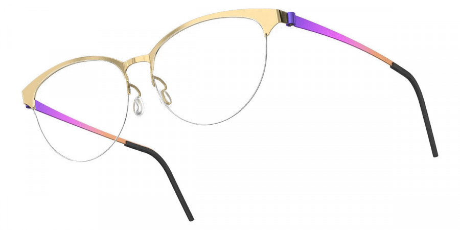 Color: PGT 125 - Lindberg Strip Titanium 7000 LND7430PGT12555