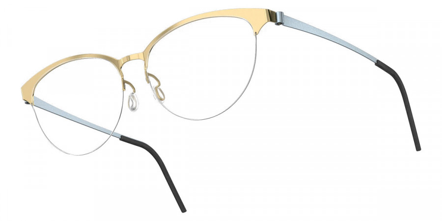 Color: PGT 25 - Lindberg Strip Titanium 7000 LND7430PGT2555
