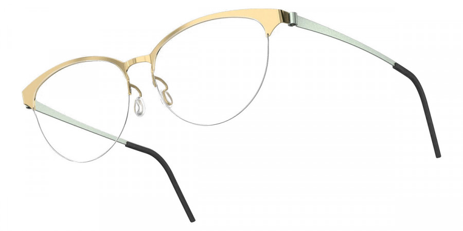 Color: PGT 30 - Lindberg Strip Titanium 7000 LND7430PGT3055