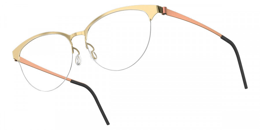 Color: PGT 60 - Lindberg Strip Titanium 7000 LND7430PGT6055