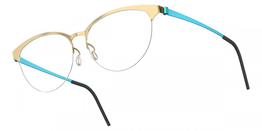 Color: PGT 80 - Lindberg Strip Titanium 7000 LND7430PGT8055