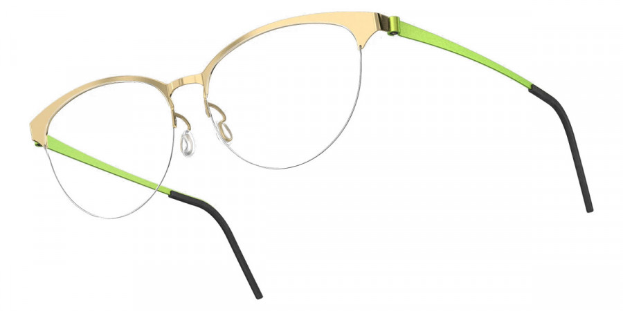 Color: PGT 95 - Lindberg Strip Titanium 7000 LND7430PGT9555