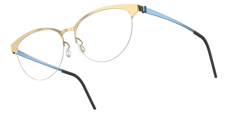 Color: PGT P20 - Lindberg Strip Titanium 7000 LND7430PGTP2055