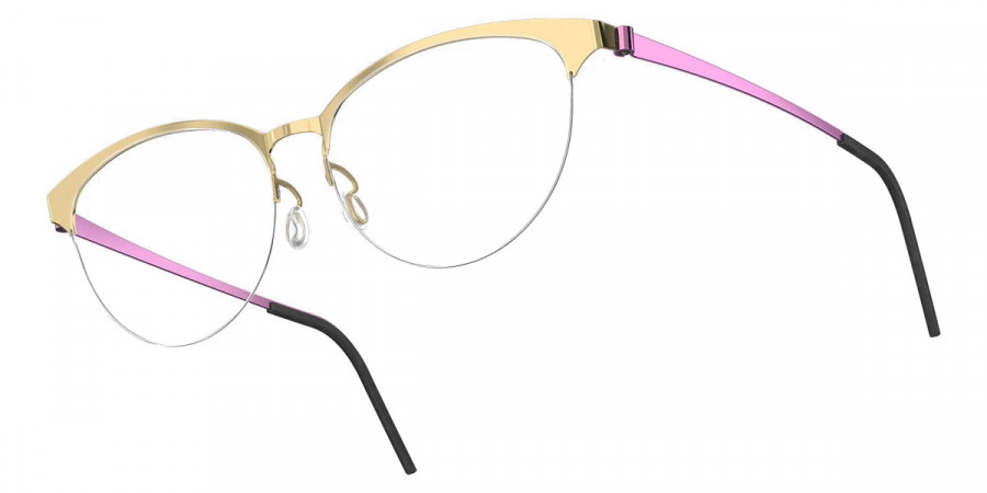 Color: PGT P75 - Lindberg Strip Titanium 7000 LND7430PGTP7555