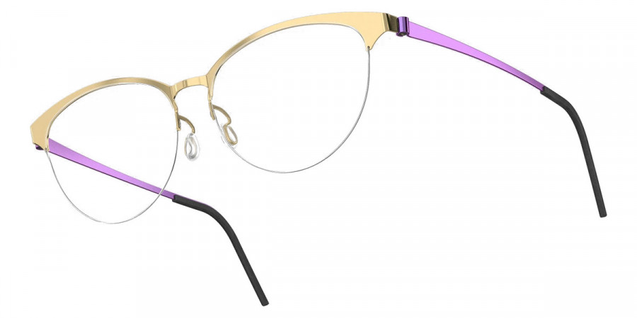Color: PGT P77 - Lindberg Strip Titanium 7000 LND7430PGTP7755