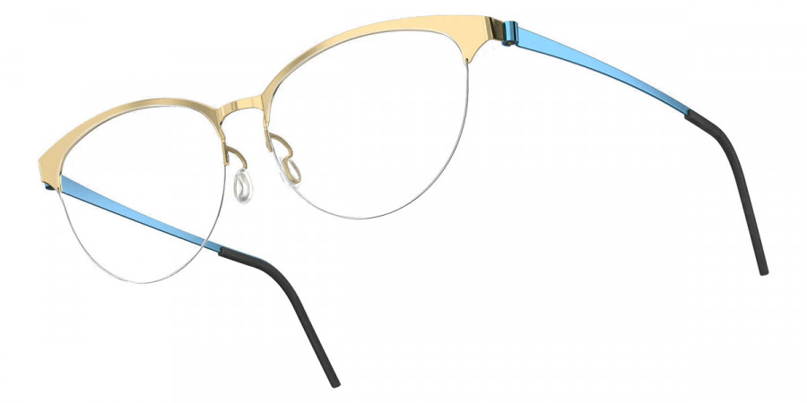 Color: PGT P80 - Lindberg Strip Titanium 7000 LND7430PGTP8055