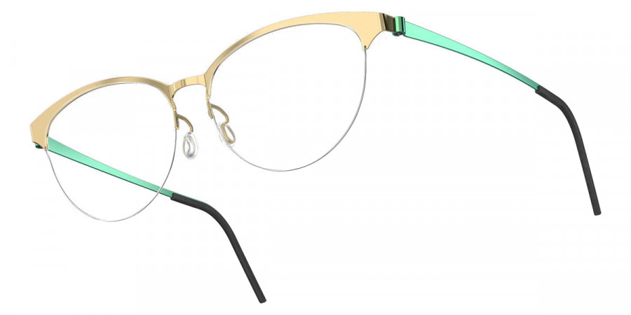 Color: PGT P90 - Lindberg Strip Titanium 7000 LND7430PGTP9055