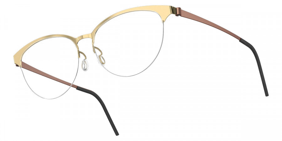 Color: PGT PU12 - Lindberg Strip Titanium 7000 LND7430PGTPU1255