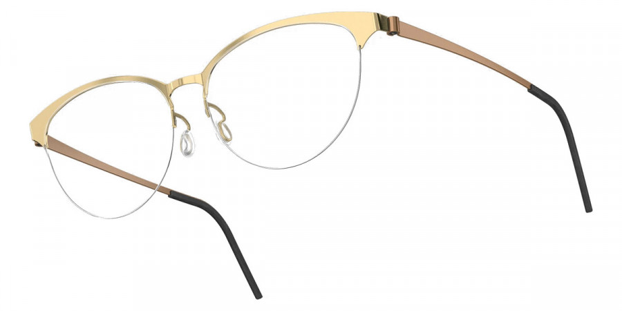 Color: PGT PU15 - Lindberg Strip Titanium 7000 LND7430PGTPU1555