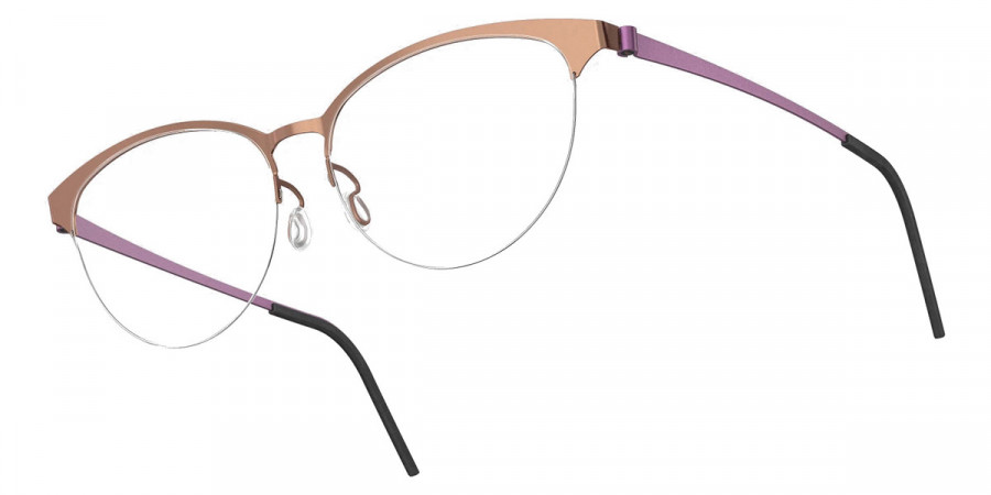 Color: PU12 113 - Lindberg Strip Titanium 7000 LND7430PU1211355