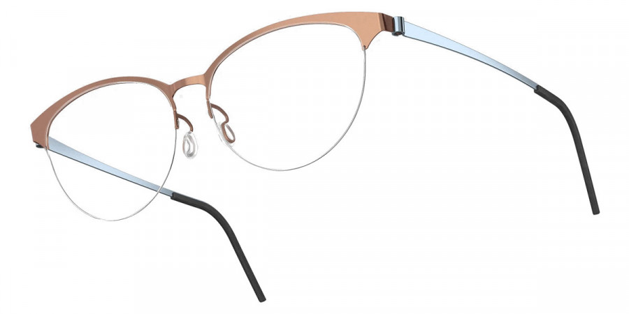 Color: PU12 P25 - Lindberg Strip Titanium 7000 LND7430PU12P2555