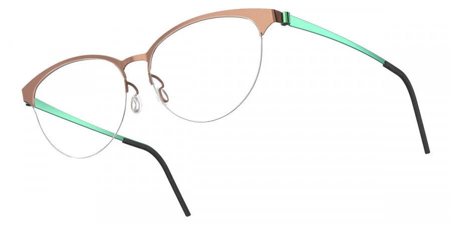 Color: PU12 P90 - Lindberg Strip Titanium 7000 LND7430PU12P9055