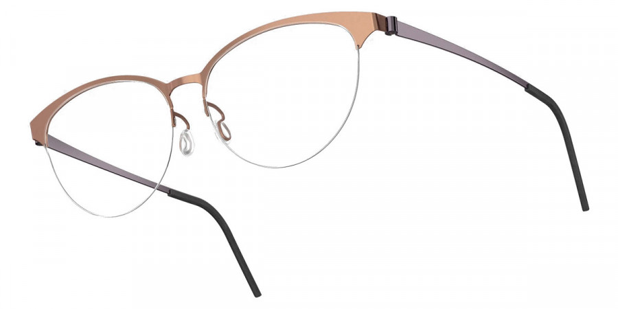 Color: PU12 PU14 - Lindberg Strip Titanium 7000 LND7430PU12PU1455