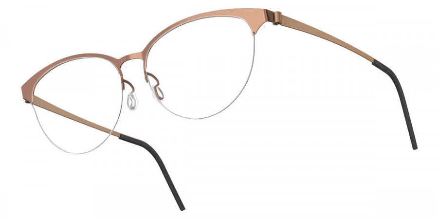 Color: PU12 U15 - Lindberg Strip Titanium 7000 LND7430PU12U1555