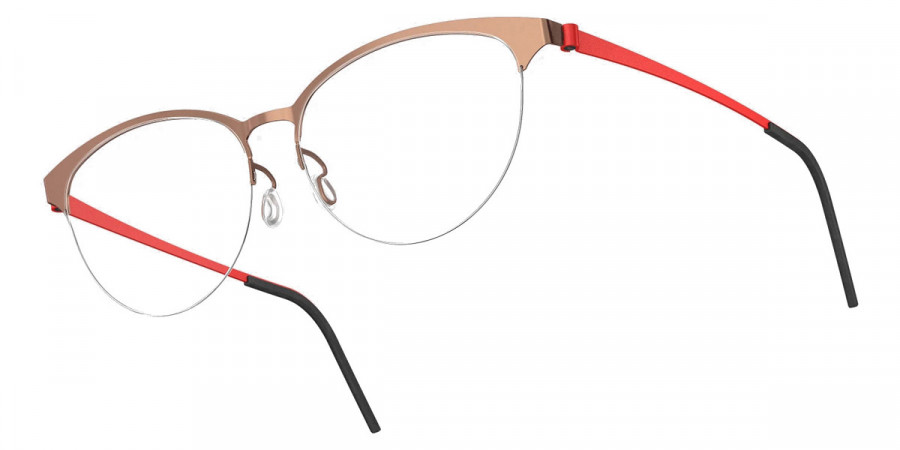 Color: PU12 U33 - Lindberg Strip Titanium 7000 LND7430PU12U3355