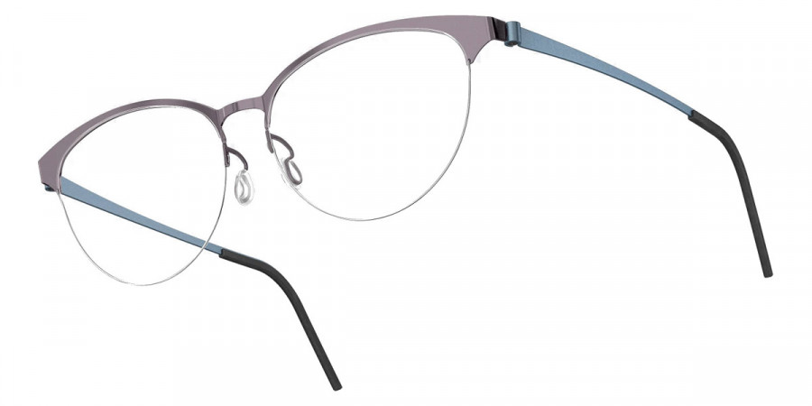 Color: PU14 107 - Lindberg Strip Titanium 7000 LND7430PU1410755