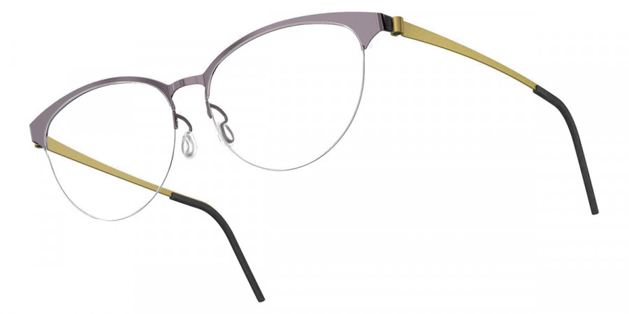 Color: PU14 109 - Lindberg Strip Titanium 7000 LND7430PU1410955
