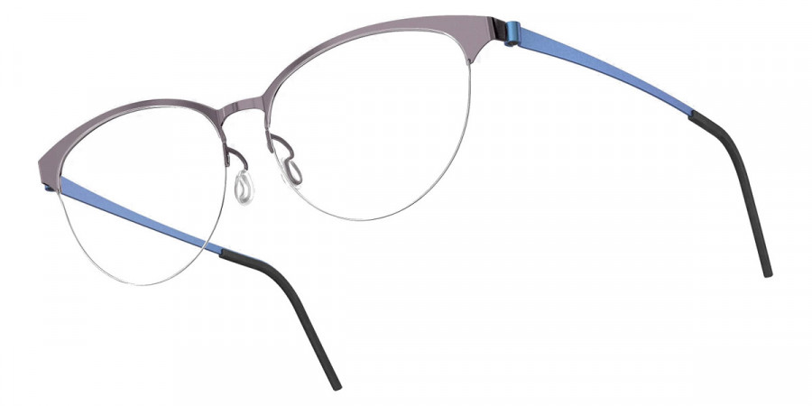 Color: PU14 115 - Lindberg Strip Titanium 7000 LND7430PU1411555