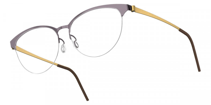 Color: PU14 GT - Lindberg Strip Titanium 7000 LND7430PU14GT55