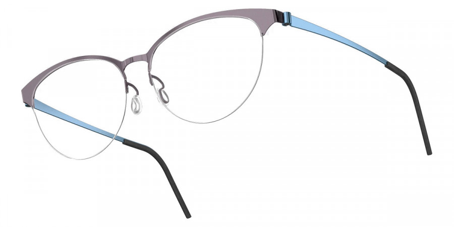 Color: PU14 P20 - Lindberg Strip Titanium 7000 LND7430PU14P2055