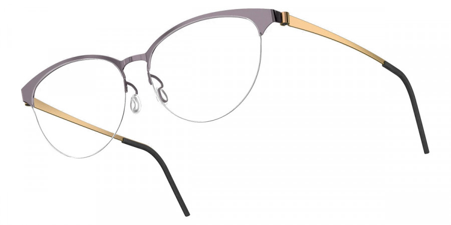 Color: PU14 P60 - Lindberg Strip Titanium 7000 LND7430PU14P6055