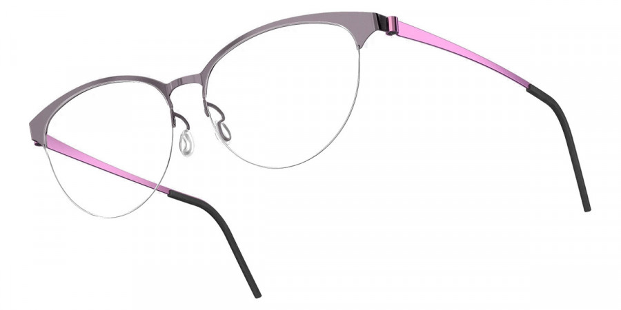 Color: PU14 P75 - Lindberg Strip Titanium 7000 LND7430PU14P7555