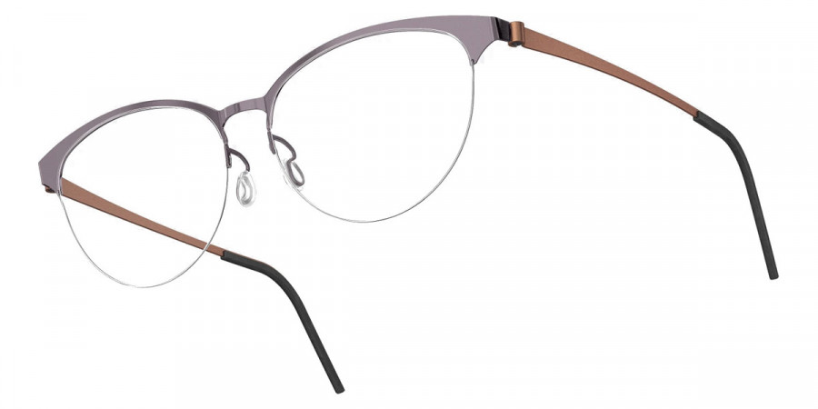 Color: PU14 U12 - Lindberg Strip Titanium 7000 LND7430PU14U1255