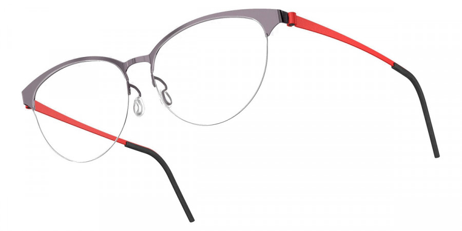 Color: PU14 U33 - Lindberg Strip Titanium 7000 LND7430PU14U3355