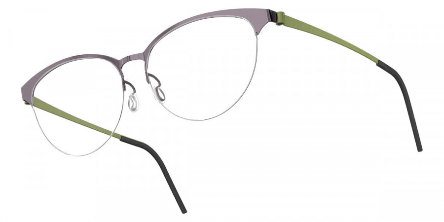 Color: PU14 U34 - Lindberg Strip Titanium 7000 LND7430PU14U3455