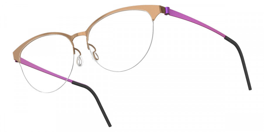 Color: PU15 75 - Lindberg Strip Titanium 7000 LND7430PU157555