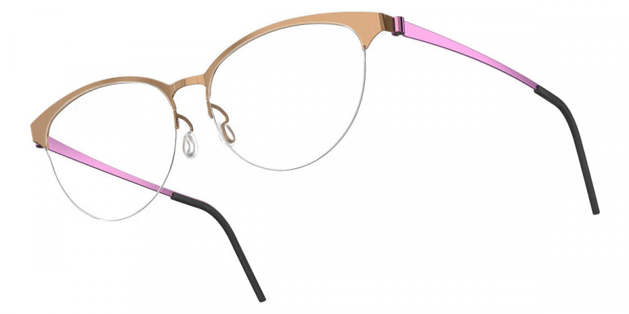 Color: PU15 P75 - Lindberg Strip Titanium 7000 LND7430PU15P7555