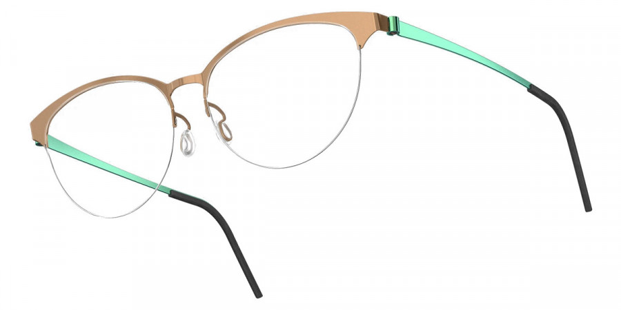 Color: PU15 P90 - Lindberg Strip Titanium 7000 LND7430PU15P9055