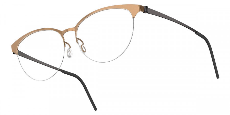 Color: PU15 PU9 - Lindberg Strip Titanium 7000 LND7430PU15PU955