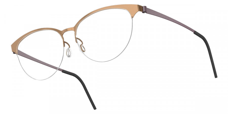 Color: PU15 U14 - Lindberg Strip Titanium 7000 LND7430PU15U1455