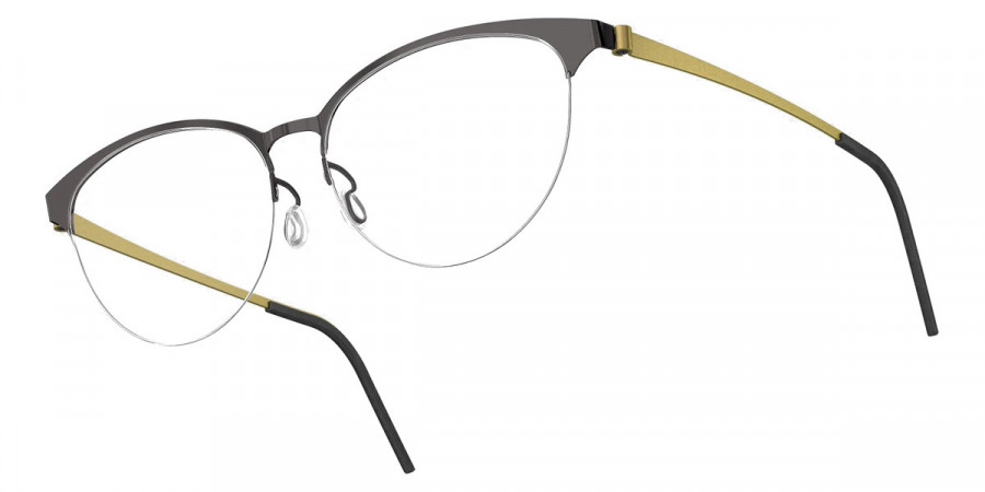 Color: PU9 109 - Lindberg Strip Titanium 7000 LND7430PU910955