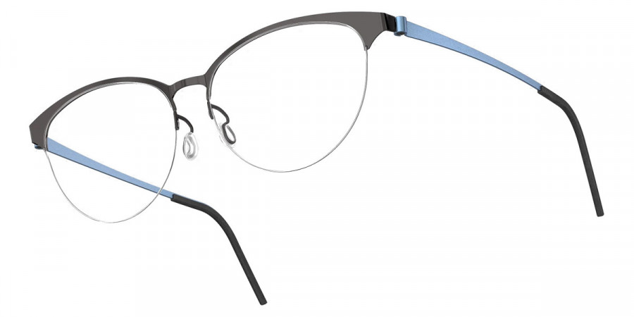 Color: PU9 20 - Lindberg Strip Titanium 7000 LND7430PU92055