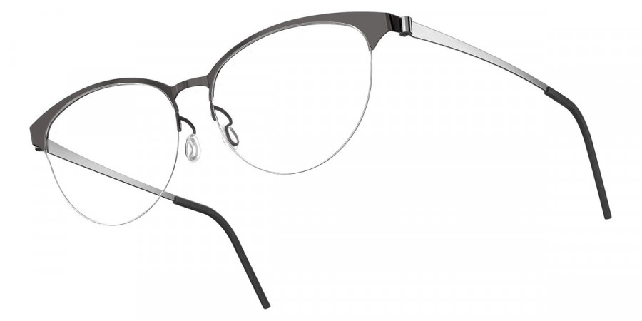 Color: PU9 P10 - Lindberg Strip Titanium 7000 LND7430PU9P1055