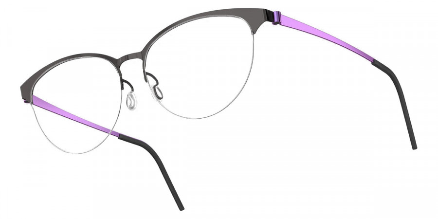 Color: PU9 P77 - Lindberg Strip Titanium 7000 LND7430PU9P7755