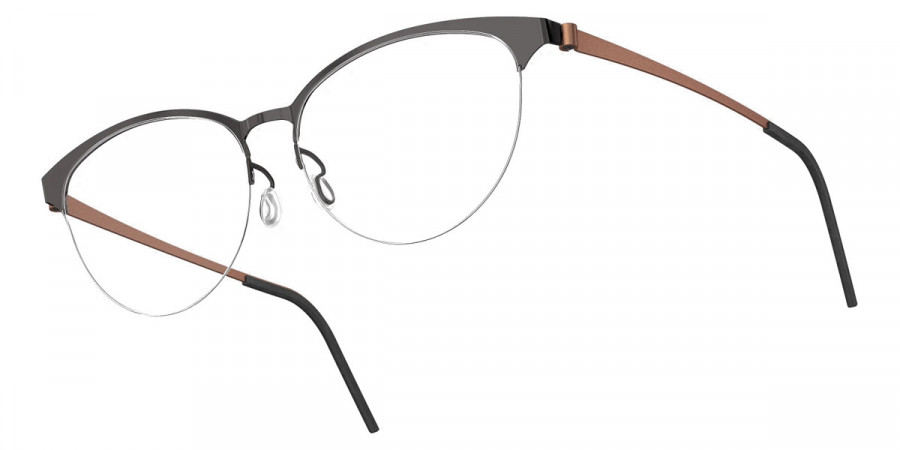 Color: PU9 U12 - Lindberg Strip Titanium 7000 LND7430PU9U1255