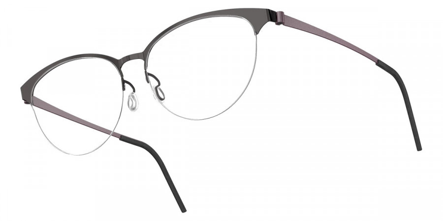 Color: PU9 U14 - Lindberg Strip Titanium 7000 LND7430PU9U1455
