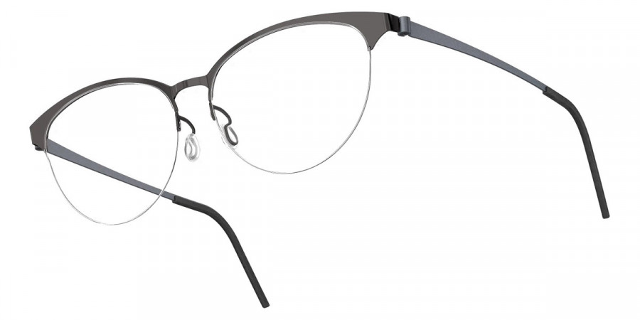 Color: PU9 U16 - Lindberg Strip Titanium 7000 LND7430PU9U1655