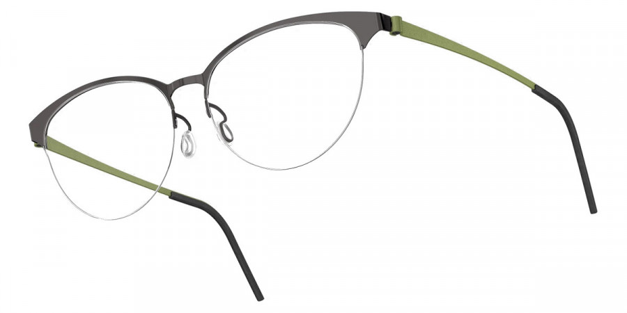 Color: PU9 U34 - Lindberg Strip Titanium 7000 LND7430PU9U3455